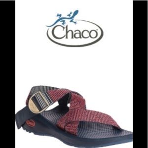 Chaco mega z cloud